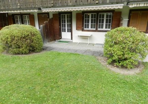 Apartment ∙ 1 bedroom ∙ 4 guests