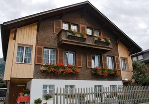 Apartment ∙ 1 bedroom ∙ 4 guests