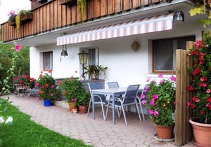 Apartment ∙ 1 bedroom ∙ 2 guests