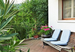 Apartment ∙ 1 bedroom ∙ 2 guests