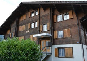 Apartment ∙ 1 bedroom ∙ 4 guests