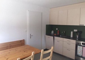 Apartment ∙ 1 bedroom ∙ 2 guests