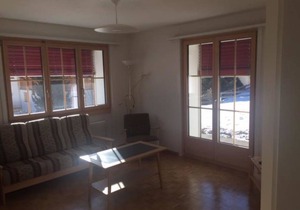 Apartment ∙ 1 bedroom ∙ 2 guests