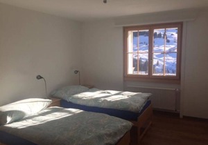 Apartment ∙ 1 bedroom ∙ 2 guests