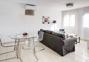 Apartment ∙ 1 bedroom ∙ 4 guests
