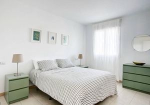 Apartment ∙ 1 bedroom ∙ 4 guests
