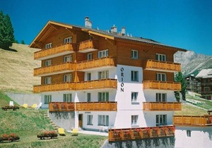 Apartment ∙ 1 bedroom ∙ 2 guests