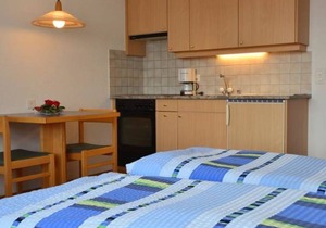 Apartment ∙ 1 bedroom ∙ 2 guests