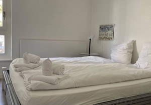 Apartment ∙ 1 bedroom ∙ 2 guests