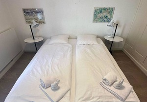 Apartment ∙ 1 bedroom ∙ 2 guests