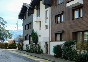 Apartment ∙ 1 bedroom ∙ 2 guests
