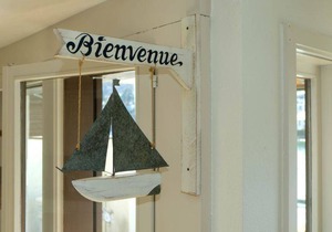 Apartment ∙ 1 bedroom ∙ 2 guests