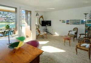 Apartment ∙ 1 bedroom ∙ 2 guests