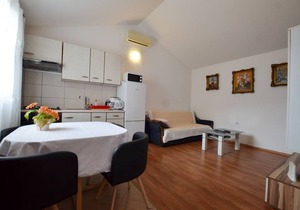 Apartment ∙ 1 bedroom ∙ 3 guests