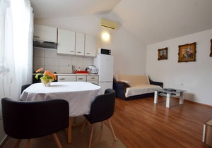 Apartment ∙ 1 bedroom ∙ 3 guests