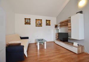 Apartment ∙ 1 bedroom ∙ 3 guests