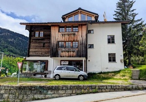 Apartment ∙ 1 bedroom ∙ 4 guests