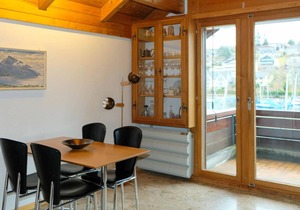 Apartment ∙ 1 bedroom ∙ 4 guests