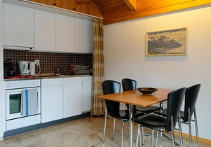 Apartment ∙ 1 bedroom ∙ 4 guests