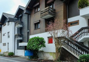 Apartment ∙ 1 bedroom ∙ 4 guests