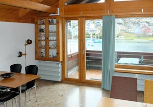 Apartment ∙ 1 bedroom ∙ 4 guests