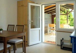 Apartment ∙ 1 bedroom ∙ 4 guests