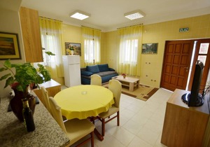 Apartment ∙ 1 bedroom ∙ 4 guests
