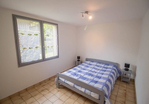 Apartment 1 bedroom and mezzanine 1 km from the lake