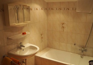 Apartment ∙ 1 bedroom ∙ 4 guests