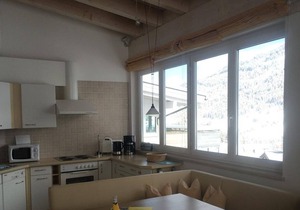 Apartment -1 bedroom with bath / WC "12" - Gästehaus Sonnenhof - Family Birschel