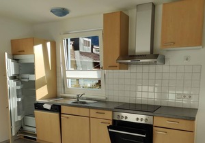 Apartment - 1 bedroom with bath / WC "14" - Gästehaus Sonnenhof - Family Birschel