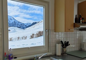 Apartment - 1 bedroom with bath / WC "14" - Gästehaus Sonnenhof - Family Birschel