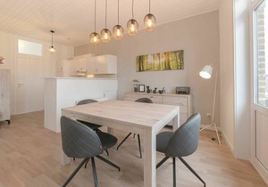 Apartment ∙ 1 bedroom ∙ 4 guests