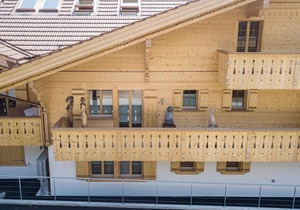 Apartment ∙ 1 bedroom ∙ 2 guests