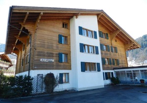 Apartment ∙ 1 bedroom ∙ 4 guests