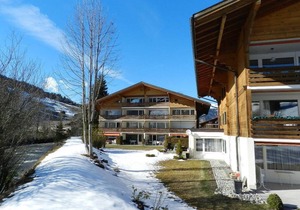 Apartment ∙ 1 bedroom ∙ 2 guests