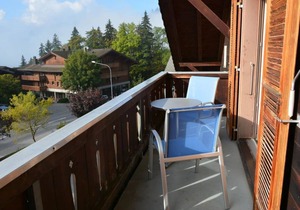 Apartment ∙ 1 bedroom ∙ 3 guests