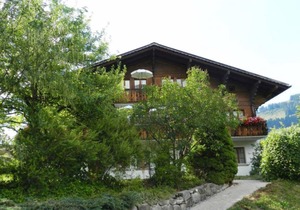 Apartment ∙ 1 bedroom ∙ 2 guests