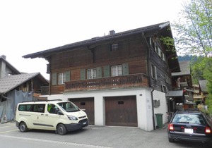 Apartment ∙ 1 bedroom ∙ 2 guests