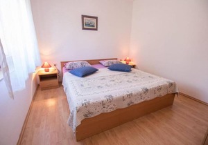 Apartment ∙ 1 bedroom ∙ 2 guests