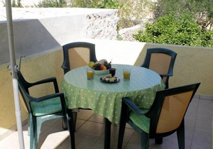 Apartment ∙ 1 bedroom ∙ 4 guests