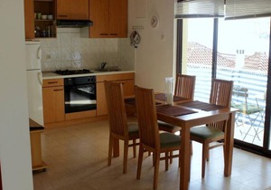 Apartment ∙ 1 bedroom ∙ 4 guests
