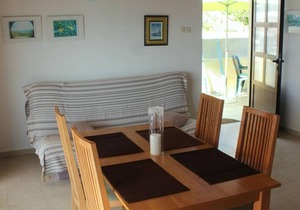 Apartment ∙ 1 bedroom ∙ 4 guests