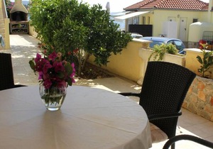 Apartment ∙ 1 bedroom ∙ 4 guests