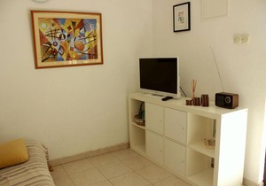 Apartment ∙ 1 bedroom ∙ 4 guests