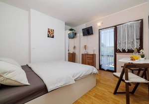 Apartment ∙ 1 bedroom ∙ 2 guests
