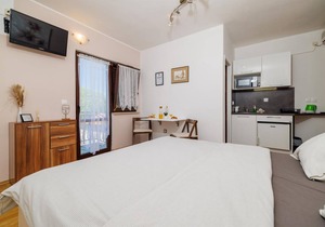 Apartment ∙ 1 bedroom ∙ 2 guests