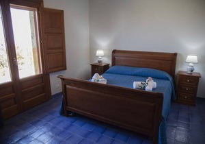 Apartment ∙ 1 bedroom ∙ 4 guests