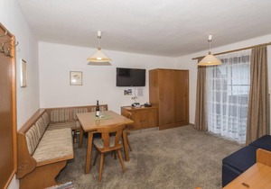 Apartment/1 bedroom/shower, WC, 1-4 p. #1 - Apartment Haus Renate