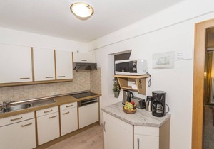 Apartment/1 bedroom/shower, WC, 2-5 p. #4 - Apartment Haus Renate